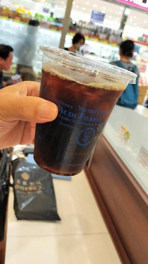 VIE DE FRANCE 岡山店