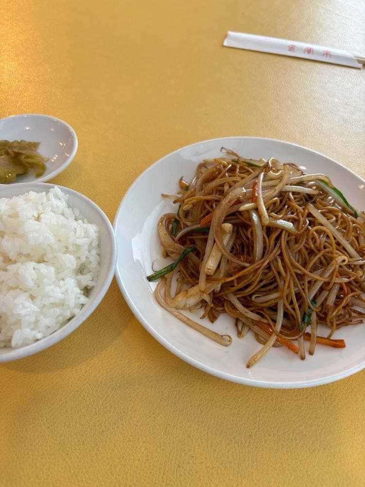 香港広東料理 金寶來 新神戸店