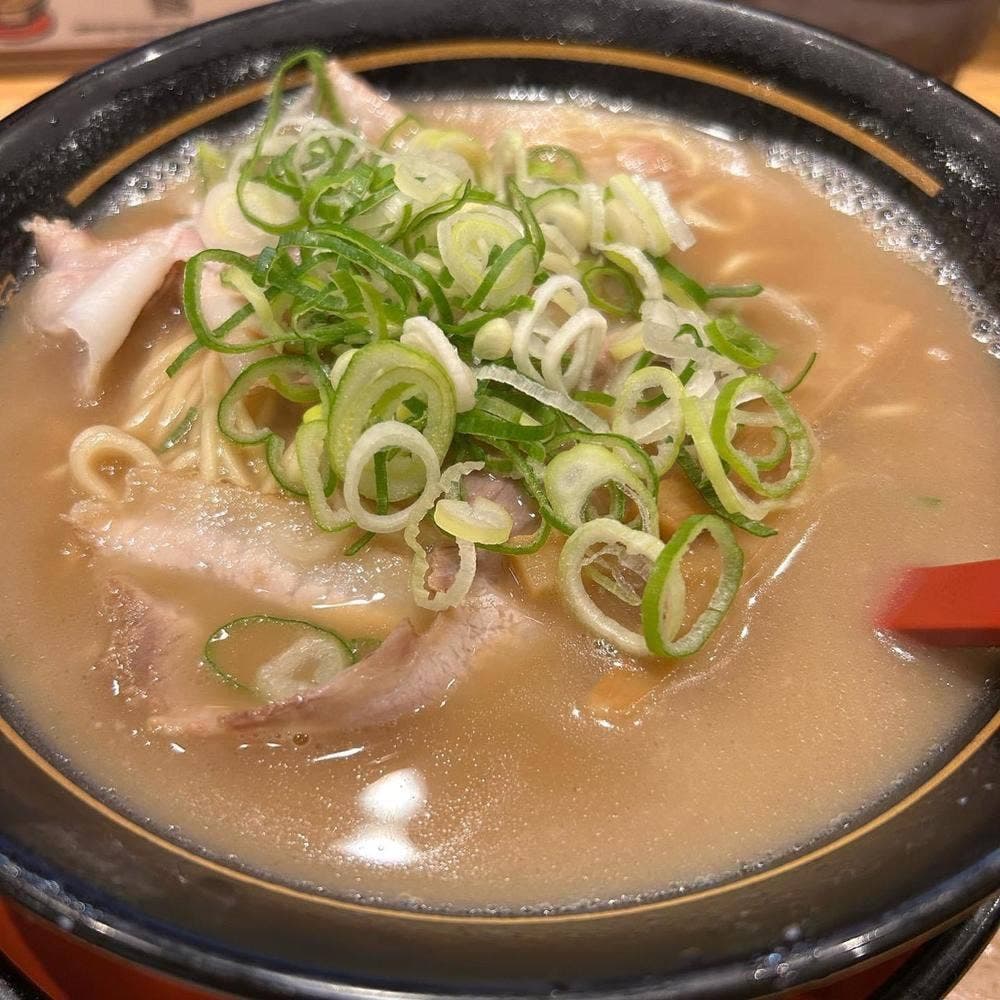 うま屋ラーメン名東本通店