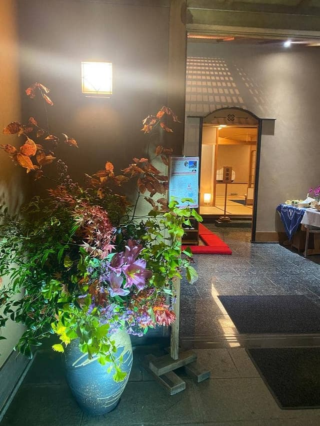 松楽亭 - サブ画像2