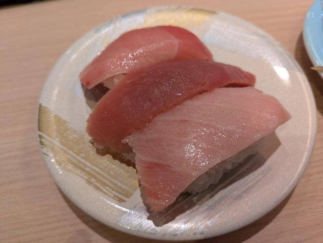 すし松 江坂店 - サブ画像2