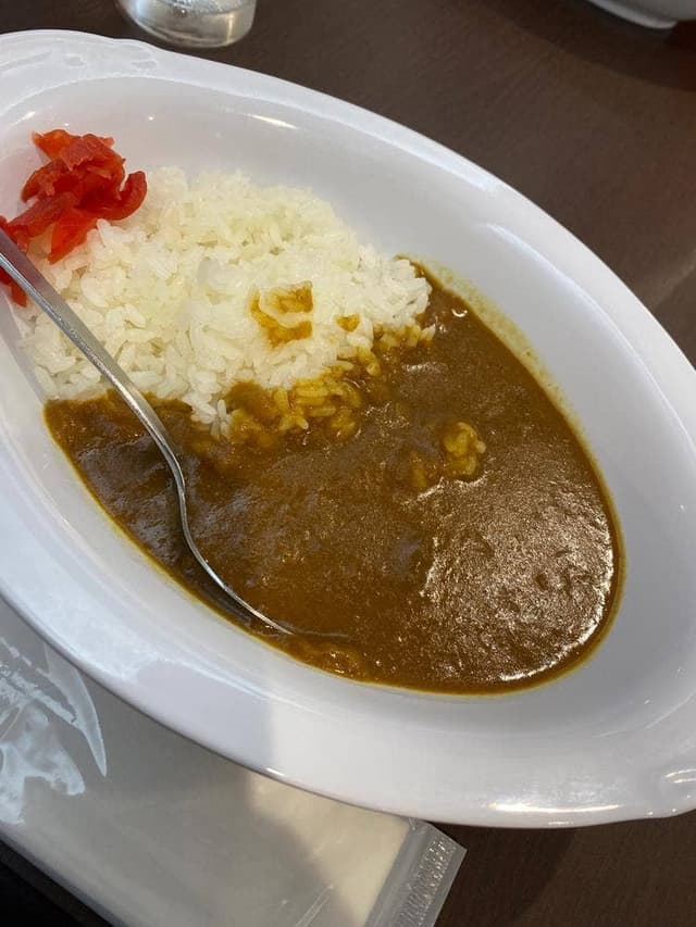 甲子園カレー - サブ画像1