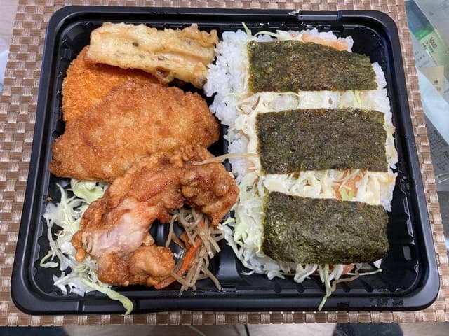 お弁当一番西葛西2号店 - サブ画像1