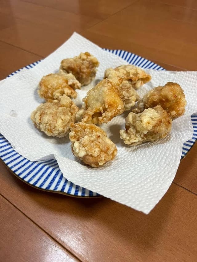 からあげショップ きづ 挾間店 - サブ画像1