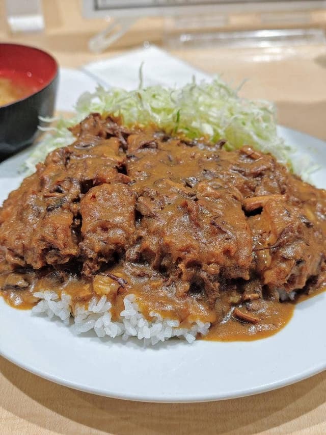 あげもんや - サブ画像1