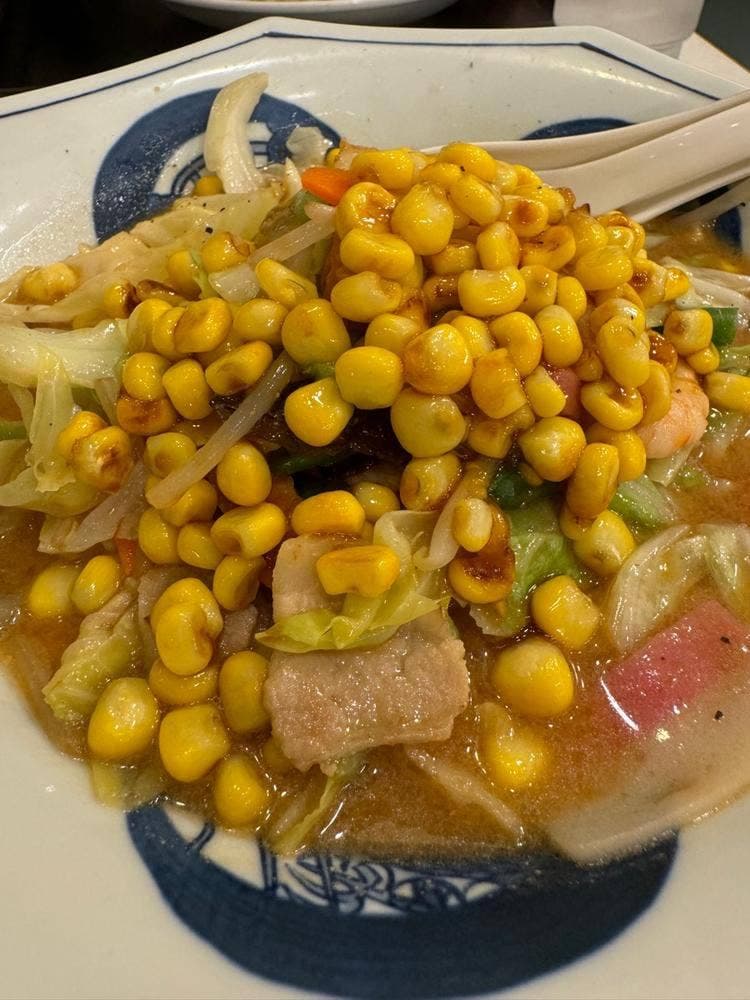 リンガーハット 大分下郡店