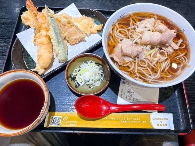 味奈登庵 本町店 - サブ画像1