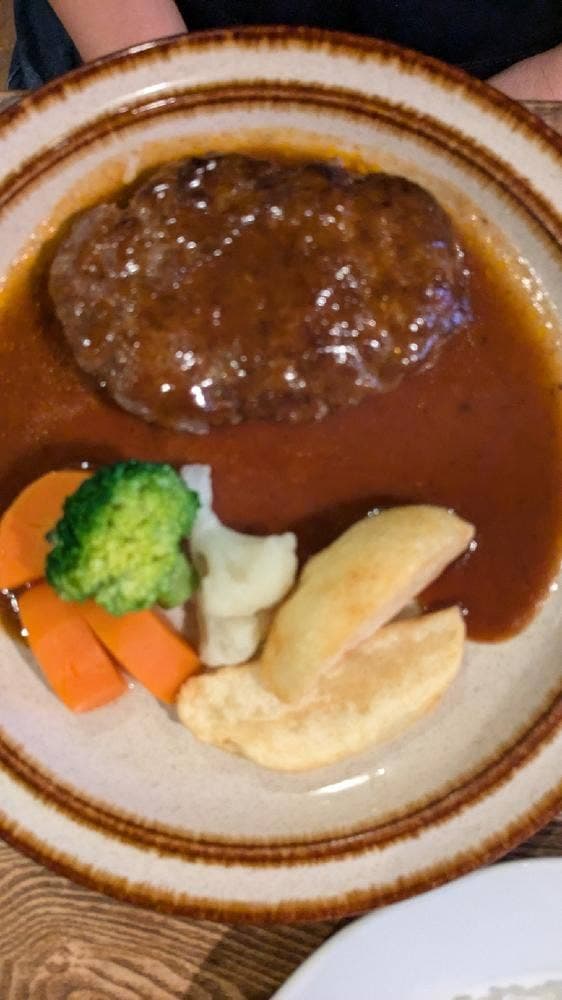 ちんちく林