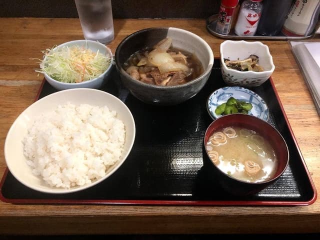 百味 - サブ画像2