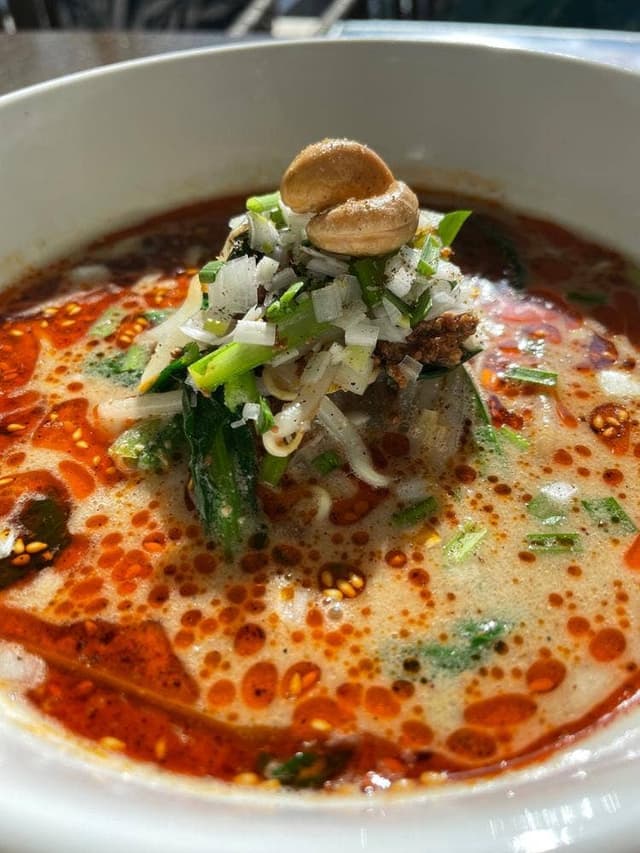 サワダ茶楼 横浜モアーズ店 - サブ画像3