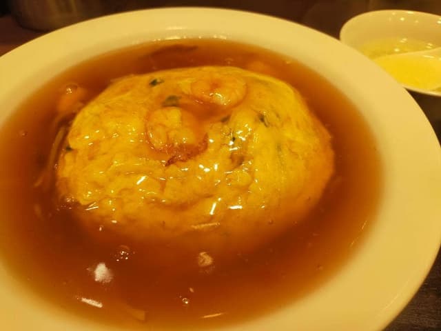 551蓬莱 梅田大丸店 - サブ画像2