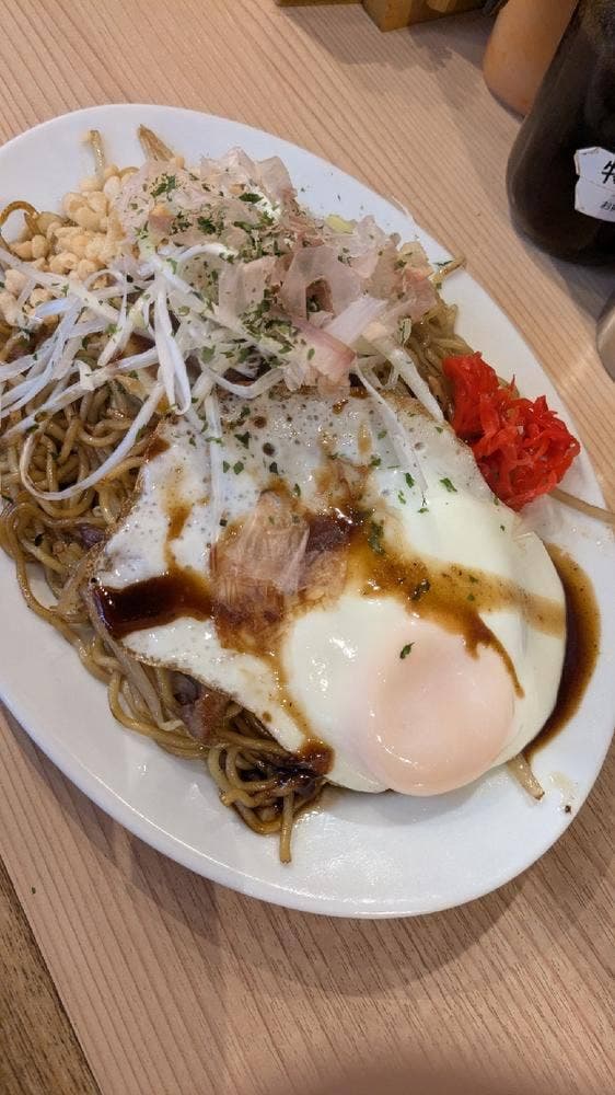 焼きそば 伊藤 - サブ画像1