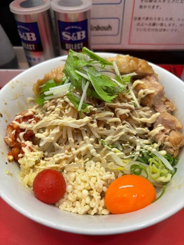 用心棒 本号 - サブ画像2