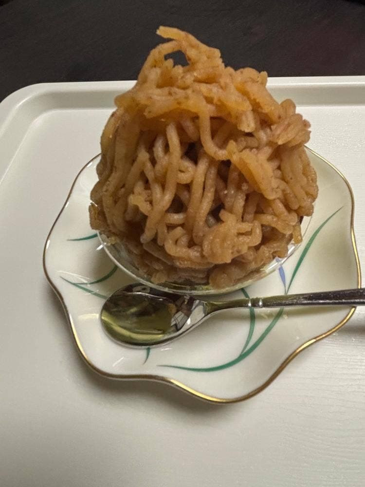 パティスリー・マロニエ