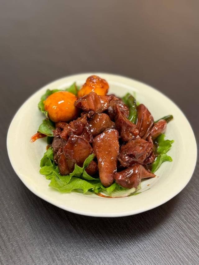 うなぎ川長 - サブ画像2