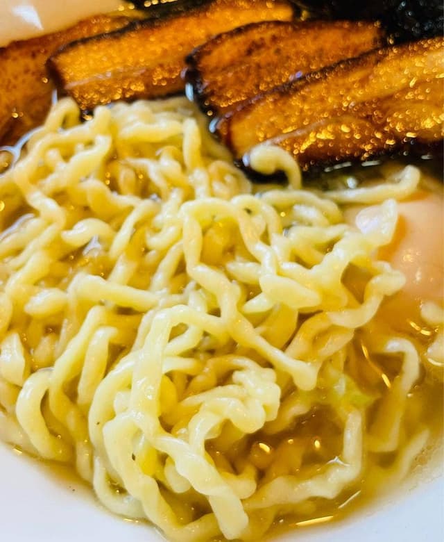 麺処 雅 - サブ画像2