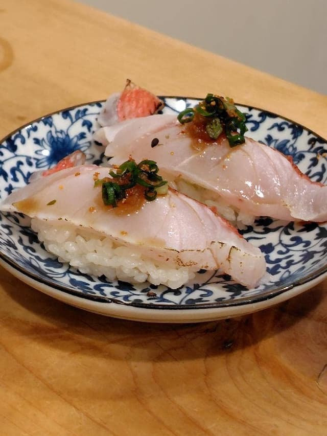 立鮨 越中屋 - サブ画像1