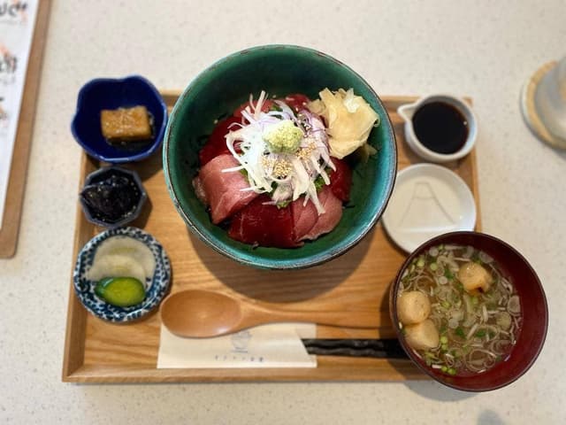 オクヤマ食堂 - サブ画像3