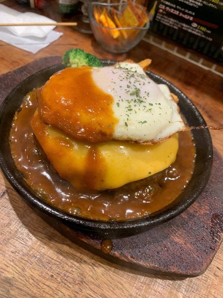 グリルマイケル