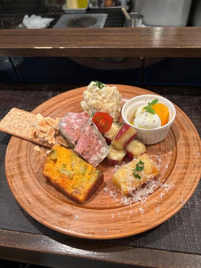 BISTRO TSUNORI - サブ画像3