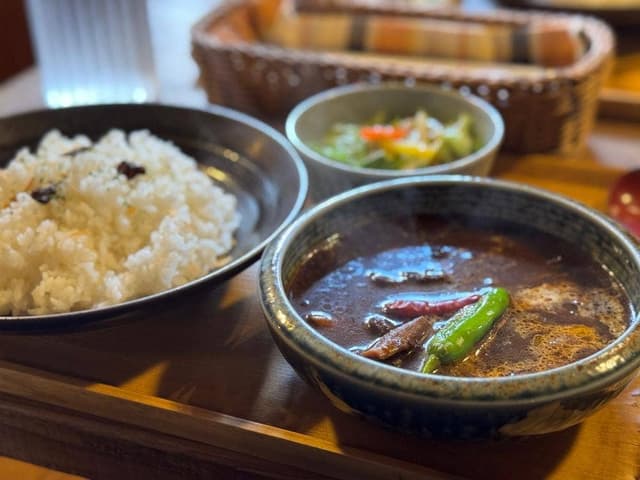 カフェテラス 北山 - サブ画像1