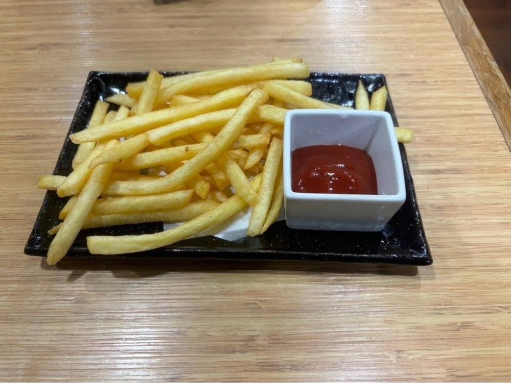 トリサカナ 京都河原町店