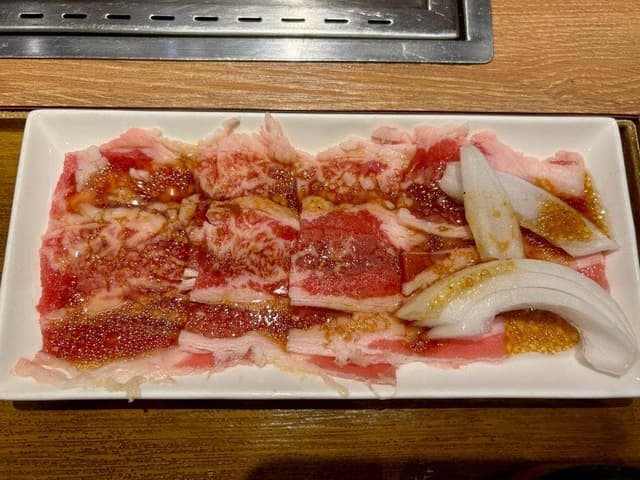 焼肉ライク 名古屋新幹線口店 - サブ画像1