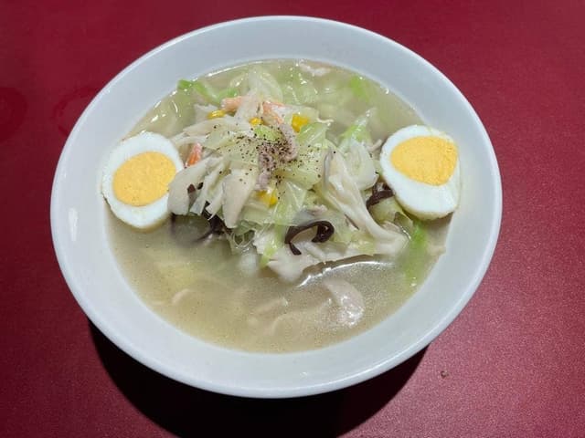 紅蘭亭 下通本店 - サブ画像3