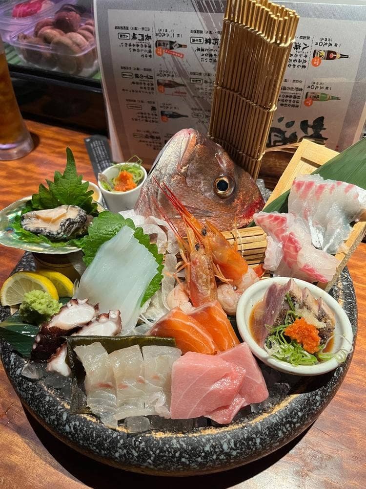 銀や 豊中店