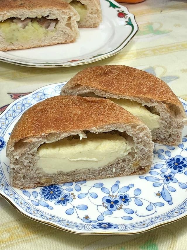 香麦 - サブ画像1