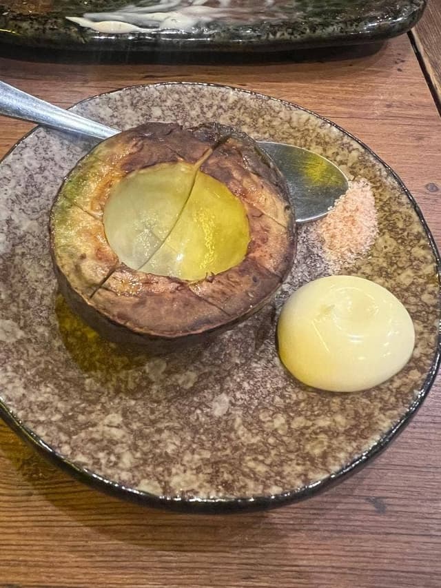 鉄板焼き 居酒屋バル まっちゃん - サブ画像3