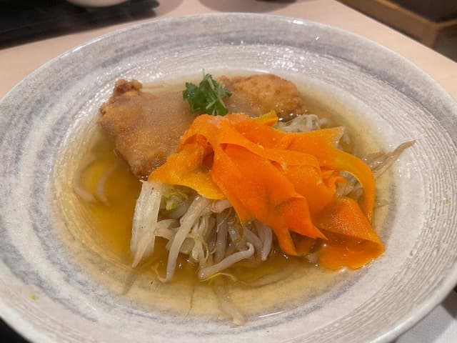 昌順庵 - サブ画像3