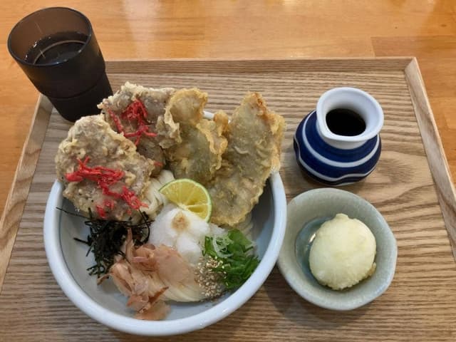 やまあらし - サブ画像1