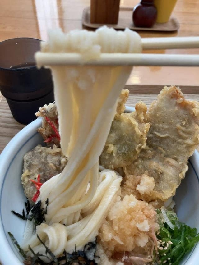 やまあらし - サブ画像2