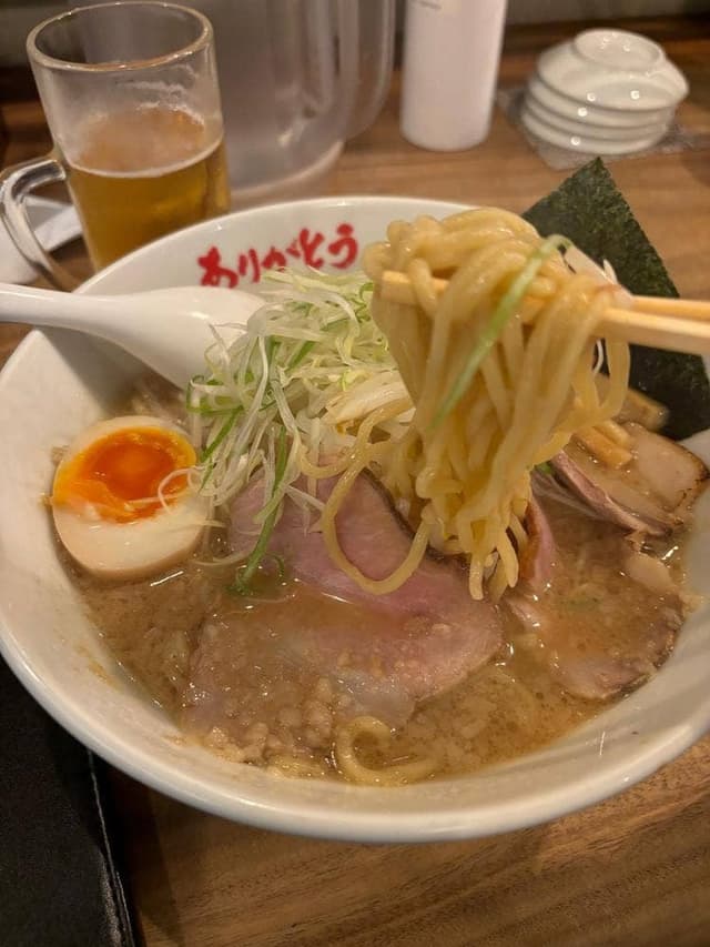 銀座 創龍 - サブ画像3