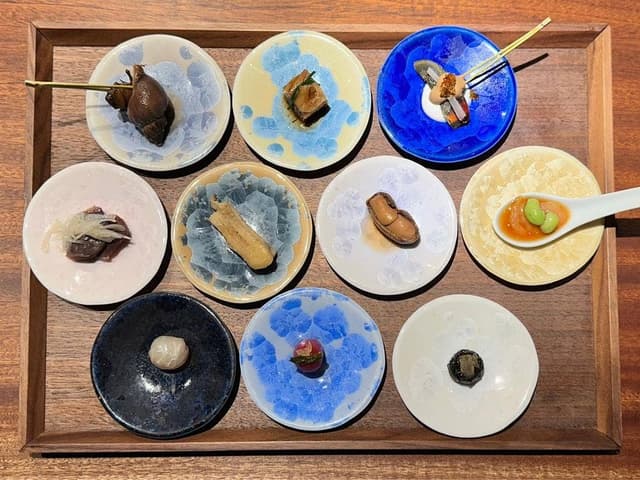 上深川 - サブ画像2