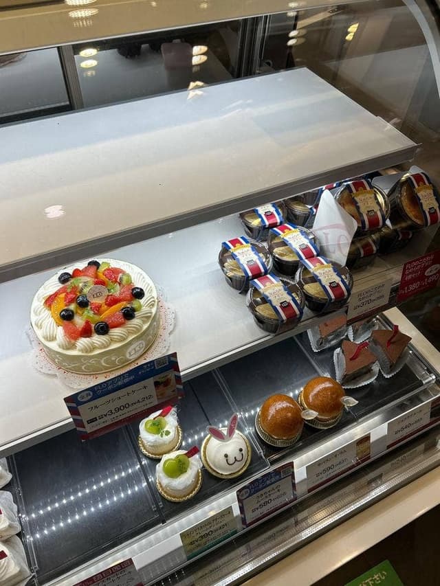 フロプレステージュ 成城コルティ 店 - サブ画像1