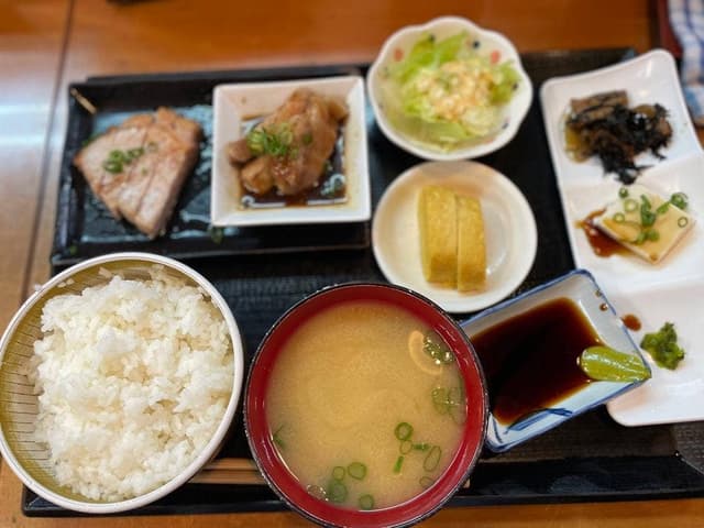 ゆーみー食堂 - サブ画像1