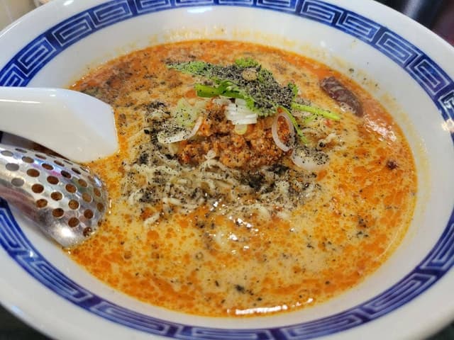 毛家麺店 - サブ画像3
