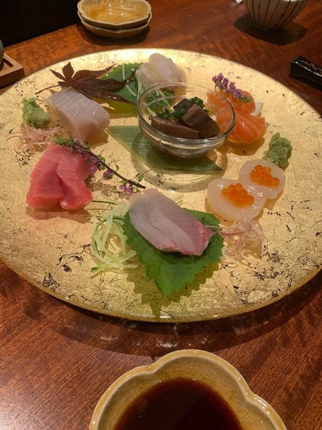 おもてなし いろり寿し - サブ画像1