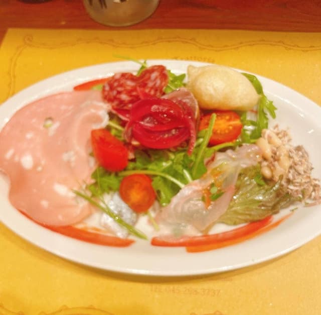 Trattoria Da Kenzo - サブ画像2