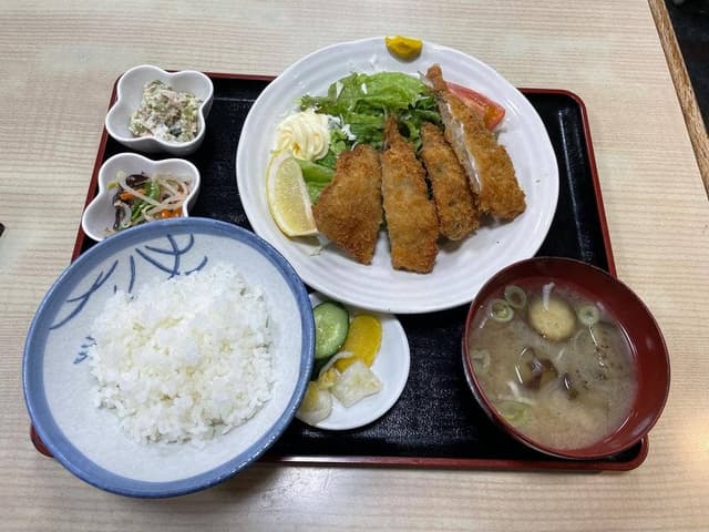 海老民 - サブ画像1