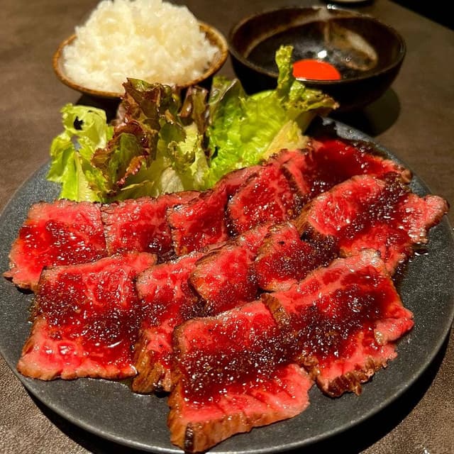 焼肉 うちだ - サブ画像3