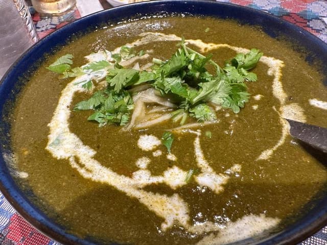 カンティプール 天五店 - サブ画像1