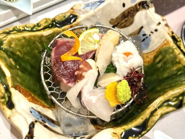 神戸和食 とよき - サブ画像2