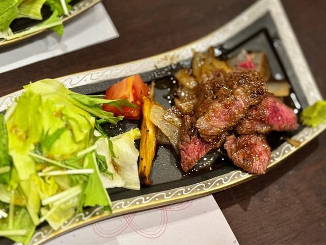神戸和食 とよき - サブ画像3