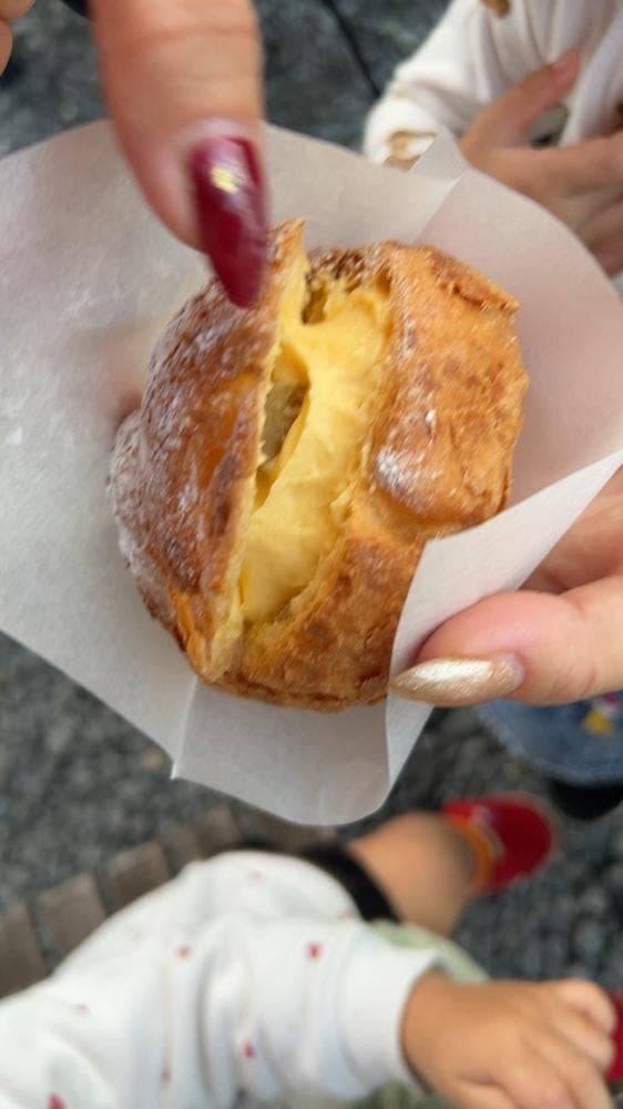 菓子工房 福 - サブ画像3