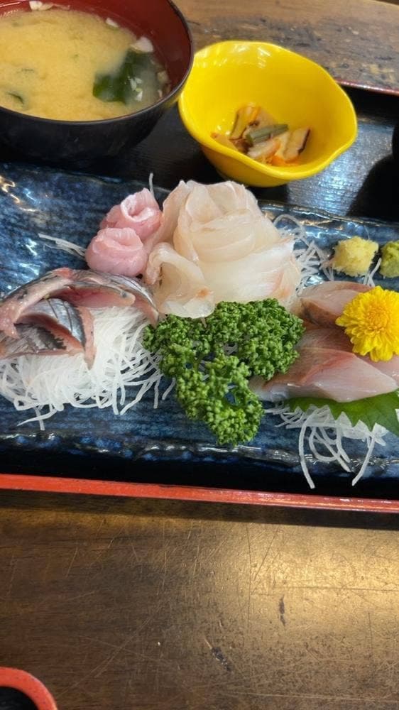 廻船問屋 魚一 - サブ画像3