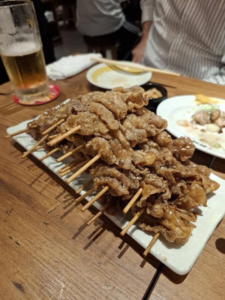 伝串 新時代 溝の口店