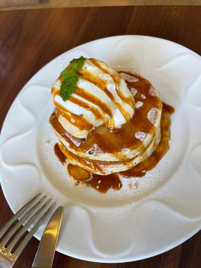 デニーズ妙蓮寺店 - サブ画像2